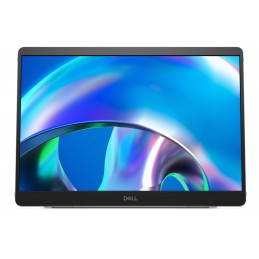 Dell P1425 | 14 " | IPS | 16:10 | 60 Hz | 7 ms | 1920 x 1200 pixels | 400 cd/m 