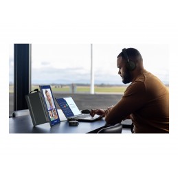 Dell P1425 | 14 " | IPS | 16:10 | 60 Hz | 7 ms | 1920 x 1200 pixels | 400 cd/m 