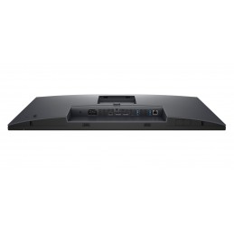 Dell P2725DE | 27 " | IPS | 16:9 | 100 Hz | 5 ms | 2560 x 1440 pixels | 350 cd/m | HDMI ports quantity 1