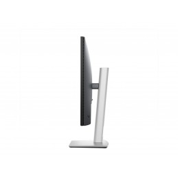 Dell P2725DE | 27 " | IPS | 16:9 | 100 Hz | 5 ms | 2560 x 1440 pixels | 350 cd/m | HDMI ports quantity 1