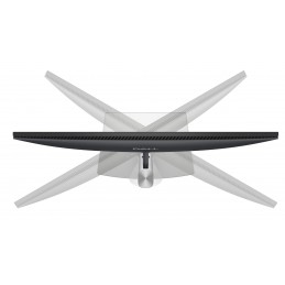 Dell P2725DE | 27 " | IPS | 16:9 | 100 Hz | 5 ms | 2560 x 1440 pixels | 350 cd/m | HDMI ports quantity 1