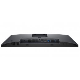 Dell P2425D | 24 " | IPS | 16:9 | 100 Hz | 5 ms | 2560 x 1440 pixels | 350 cd/m | HDMI ports quantity 1