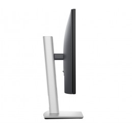 Dell P2425D | 24 " | IPS | 16:9 | 100 Hz | 5 ms | 2560 x 1440 pixels | 350 cd/m | HDMI ports quantity 1