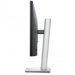 Dell P2425D | 24 " | IPS | 16:9 | 100 Hz | 5 ms | 2560 x 1440 pixels | 350 cd/m | HDMI ports quantity 1