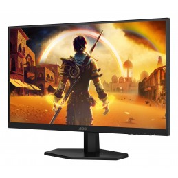 AOC 27G42E | 27 " | IPS | FHD | 16:9 | 180 Hz | 1 ms | 1920 x 1080 pixels | 300 cd/m | HDMI ports quantity 1 | Black