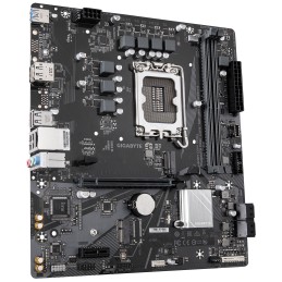 Gigabyte H610M D3W DDR4 | Processor family Intel | Processor socket LGA1700 | DDR4 | Supported hard disk drive interfaces M.2, S