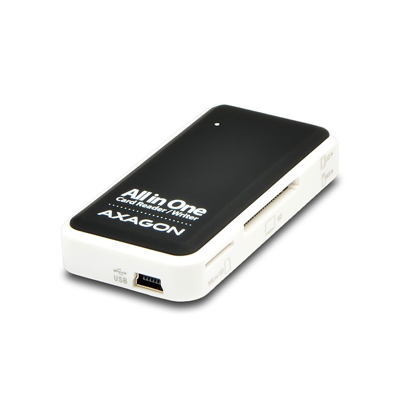 AXAGON External 5-slot reader | CRE-X1