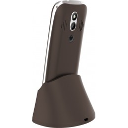 myPhone Halo 4 Plus LTE Praline Collection | Brown | 3.5 " | IPS | 48 MB | 128 MB | Dual SIM | MicroSD | 3G | Bluetooth | Main c