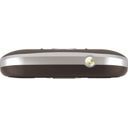 myPhone Halo 4 Plus LTE Praline Collection | Brown | 3.5 " | IPS | 48 MB | 128 MB | Dual SIM | MicroSD | 3G | Bluetooth | Main c