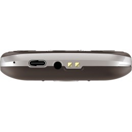 myPhone Halo 4 Plus LTE Praline Collection | Brown | 3.5 " | IPS | 48 MB | 128 MB | Dual SIM | MicroSD | 3G | Bluetooth | Main c