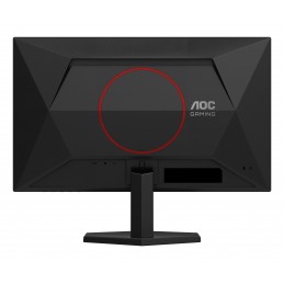 AOC 24G42E | 24 " | IPS | FHD | 16:9 | 180 Hz | 1 ms | 1920 x 1080 pixels | 300 cd/m | HDMI ports quantity 1 | Black