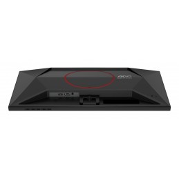 AOC 24G42E | 24 " | IPS | FHD | 16:9 | 180 Hz | 1 ms | 1920 x 1080 pixels | 300 cd/m | HDMI ports quantity 1 | Black