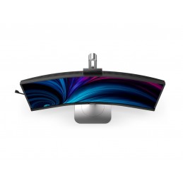 Philips 34B2U6603CH/00 | 34 " | VA | 21:9 | 100 Hz | 4 ms | 3440 x 1440 pixels | 450 cd/m | HDMI ports quantity 2