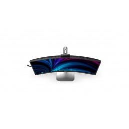 Philips 34B2U6603CH/00 | 34 " | VA | 21:9 | 100 Hz | 4 ms | 3440 x 1440 pixels | 450 cd/m | HDMI ports quantity 2