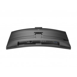 Philips 34B2U6603CH/00 | 34 " | VA | 21:9 | 100 Hz | 4 ms | 3440 x 1440 pixels | 450 cd/m | HDMI ports quantity 2