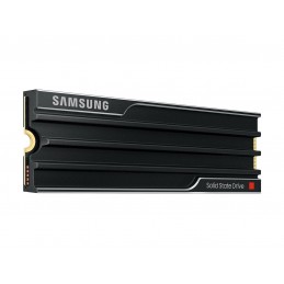 Samsung 9100 PRO | 4000 GB | SSD form factor M.2 2280 | Solid-state drive interface PCIe 5.0x4 | Read speed 14800 MB/s | Write s