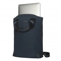 Targus Avila Convertible Tote | Backpack | Midnight | 15-16 " | Shoulder strap | Waterproof