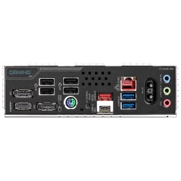 Gigabyte B850M GAMING X WIFI6E | Processor family AMD | Processor socket AM5 | DDR5 SDRAM | Supported hard disk drive interfaces