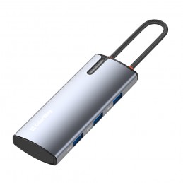 ColorWay 5-in-1 Docking Station | CW-HUB01