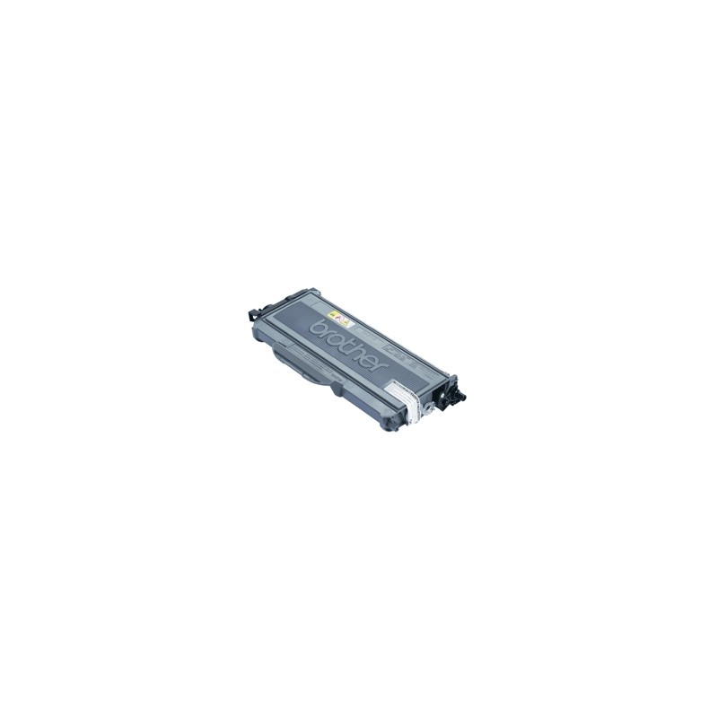 Brother TN-2010 | Toner Cartridge | Black