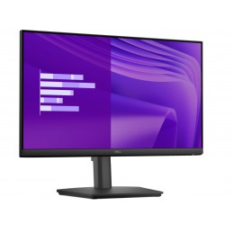 Dell E2425HSM | 24 " | IPS | FHD | 16:9 | 100 Hz | 5 ms | 1920 x 1080 pixels | 250 cd/m | HDMI ports quantity 1
