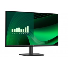 Dell E2725HM | 27 " | IPS | FHD | 16:9 | 100 Hz | 5 ms | 1920 x 1080 pixels | 300 cd/m | HDMI ports quantity 1