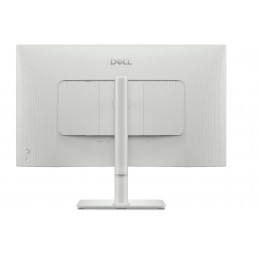 Dell S2725QC | 27 " | IPS | UHD | 16:9 | 120 Hz | 4 ms | 3840 x 2160 pixels | 350 cd/m | HDMI ports quantity 2