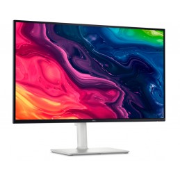 Dell S2725QS | 27 " | IPS | UHD | 16:9 | 120 Hz | 4 ms | 3840 x 2160 pixels | 350 cd/m | HDMI ports quantity 2