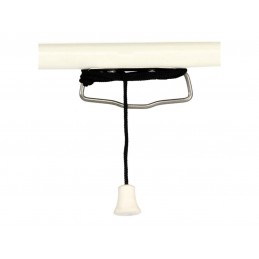 Elite Screens | Manual Screens | M150XWH2 | Diagonal 150 " | 16:9 | Viewable screen width (W) 332 cm | White