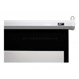 Elite Screens | Manual Screens | M150XWH2 | Diagonal 150 " | 16:9 | Viewable screen width (W) 332 cm | White
