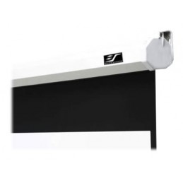 Elite Screens | Manual Screens | M150XWH2 | Diagonal 150 " | 16:9 | Viewable screen width (W) 332 cm | White