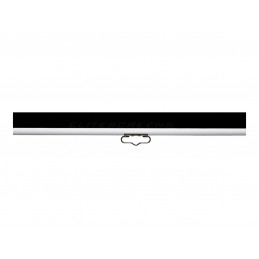 Elite Screens | Manual Screens | M150XWH2 | Diagonal 150 " | 16:9 | Viewable screen width (W) 332 cm | White