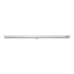 Elite Screens | Manual Screens | M150XWH2 | Diagonal 150 " | 16:9 | Viewable screen width (W) 332 cm | White