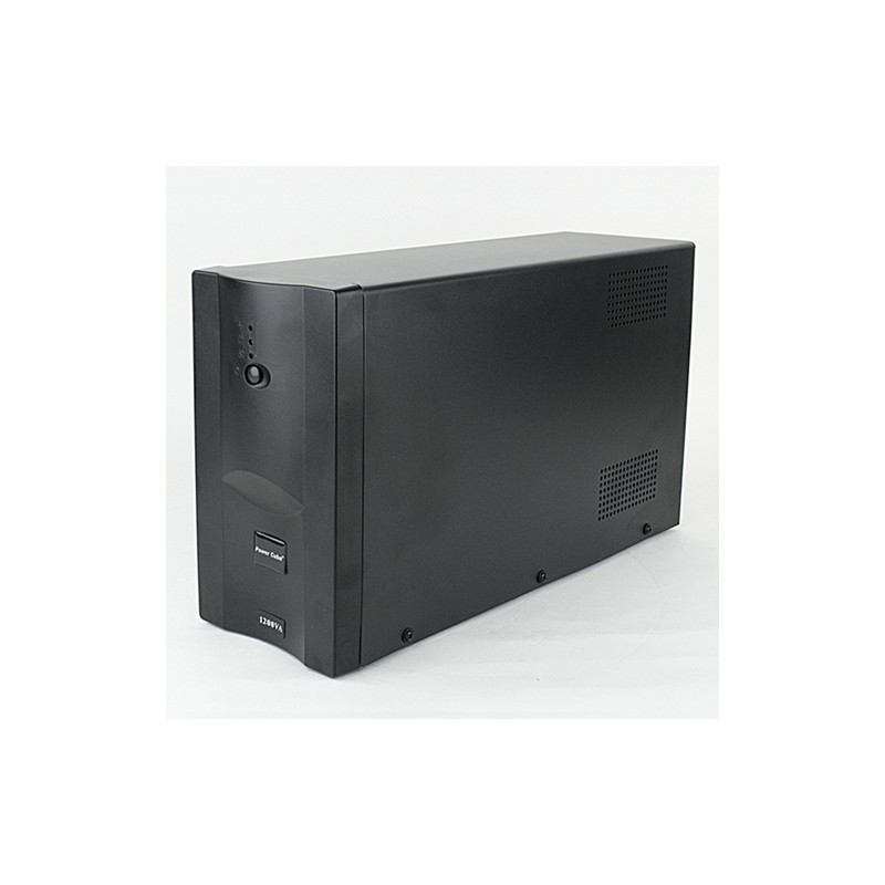 EnerGenie | UPS UPS-PC-850AP | 800 VA | 220 V | 220 V
