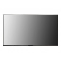 LG 55XS4P-B | 55 " | 4000 cd/m | Landscape/Portrait | 24/7 | webOS | 9 ms | 178 | 178 