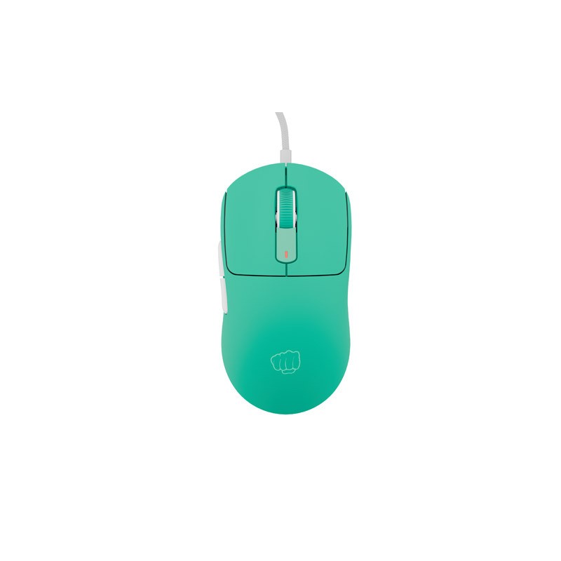 Fury Gaming Mouse | Tanto T4 | Wired | USB | Mint