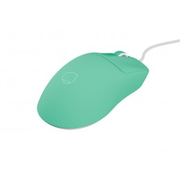 Fury Gaming Mouse | Tanto T4 | Wired | USB | Mint