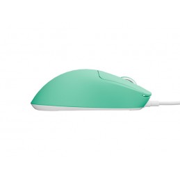 Fury Gaming Mouse | Tanto T4 | Wired | USB | Mint