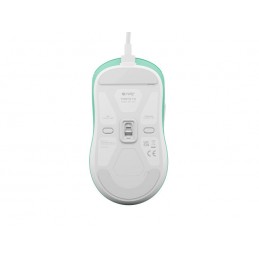 Fury Gaming Mouse | Tanto T4 | Wired | USB | Mint