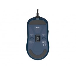 Fury Gaming Mouse | Tanto T4 | Wired | USB | Blue