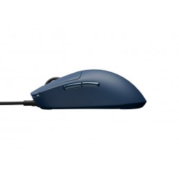 Fury Gaming Mouse | Tanto T4 | Wired | USB | Blue