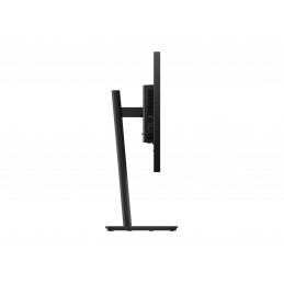 Lenovo ThinkVision T24-40 23.8 1920x1080/16:9/250 nits/DP/HDMI/USB/Black/3Y Warranty | Lenovo