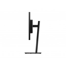 Lenovo ThinkVision T24-40 23.8 1920x1080/16:9/250 nits/DP/HDMI/USB/Black/3Y Warranty | Lenovo