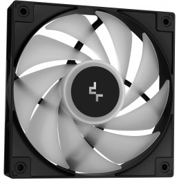 Deepcool Liquid Cooler | LE240 V2 | Intel, AMD