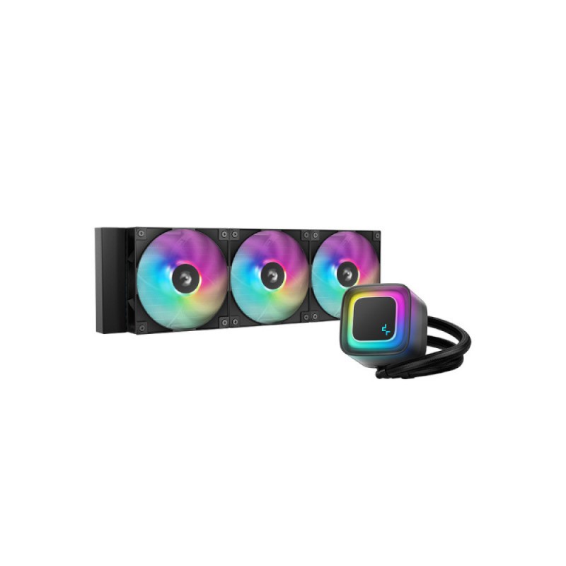 Deepcool Liquid Cooler | LE360 V2 | Intel, AMD