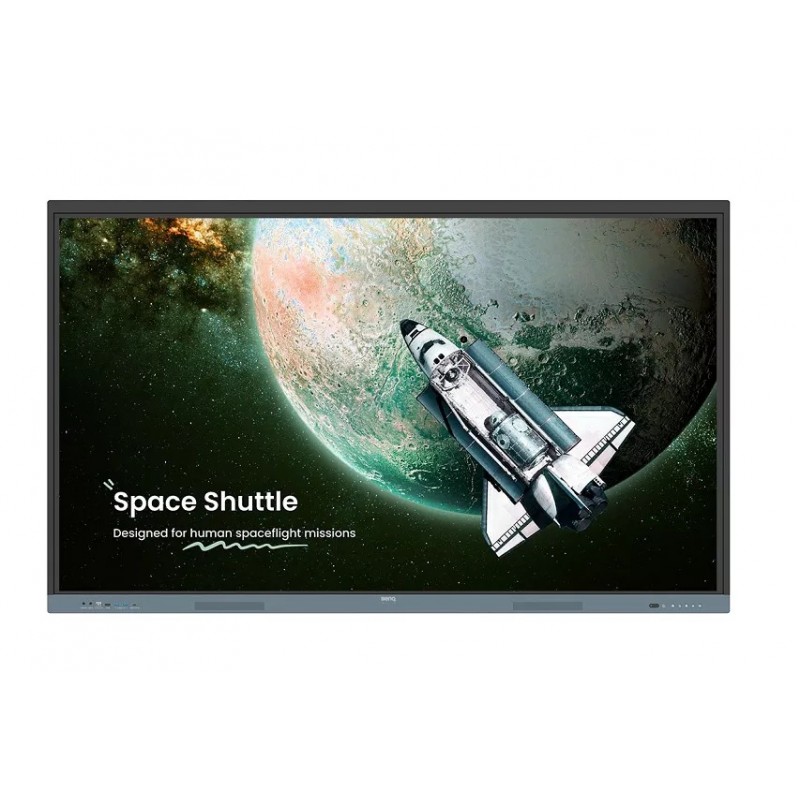 Benq | RE6504 | 65 " | 450 cd/m | Landscape | 18/7 | Android | 8 ms
