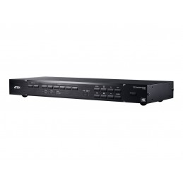 ATEN VP1920-AT-G 9x2 4K Presentation Matrix Switch | Aten