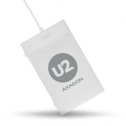 AXAGON USB 2.0 - 2.5" HDD SATA adapter case | ADSA-1S
