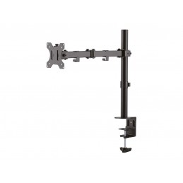 Neomounts FPMA-D550BLACK Single monitor arm - 10-32" - 0-8 kg - black