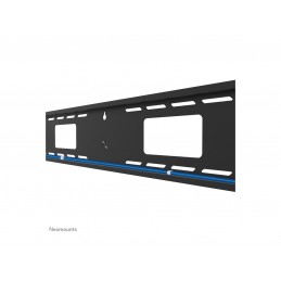 Neomounts LEVEL-750 WL35-750BL18 Tiltable heavy duty wall mount - 43-98" screen - max 125 kg - VESA 100x100-800x600 - d 9,3 cm -